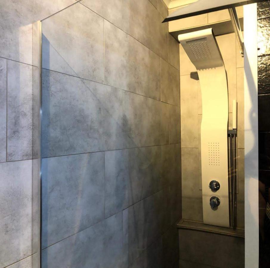 New! Beautiful City Apartment סנטנדר מראה חיצוני תמונה