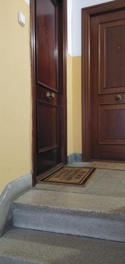 New! Beautiful City Apartment סנטנדר מראה חיצוני תמונה