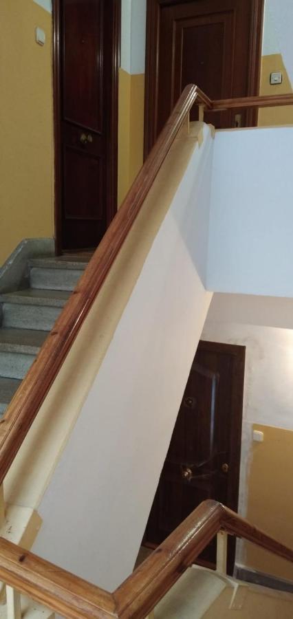 New! Beautiful City Apartment סנטנדר מראה חיצוני תמונה