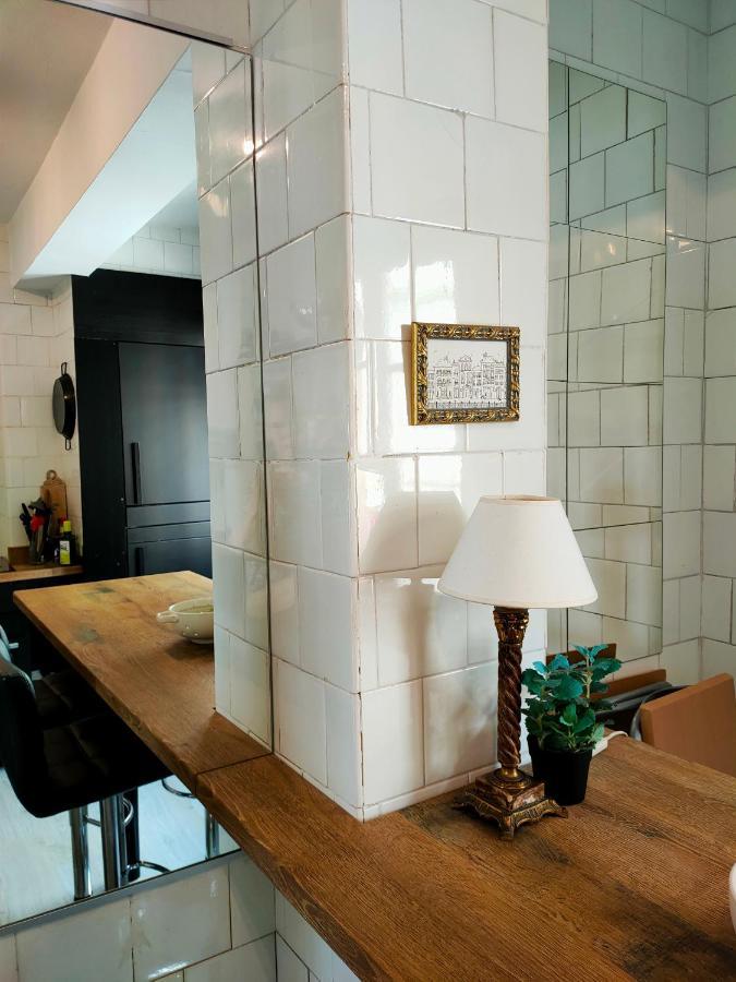 New! Beautiful City Apartment סנטנדר מראה חיצוני תמונה